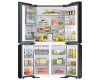 Многодверный холодильник Samsung RF65DB970012WR Bespoke с Beverage Center™