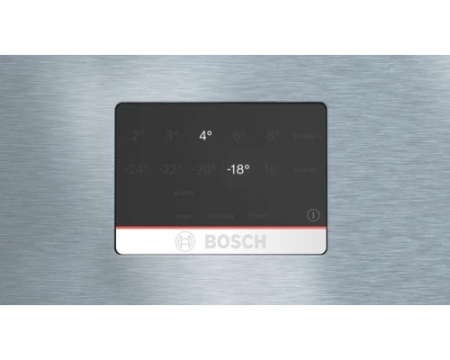 Двухкамерный холодильник Bosch KGN56CI30U