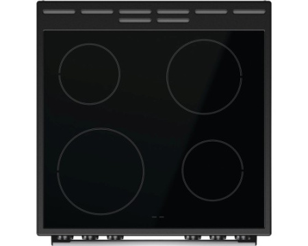 Электрическая плита Gorenje GEC6A11SG