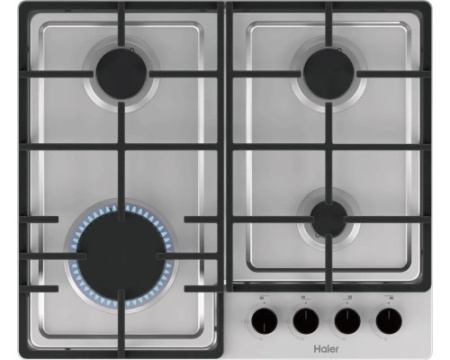 Газовая варочная панель Haier HHQ-M64CX