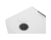 Компактная посудомоечная машина ZUGEL ZDF460W