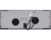 Индукционная варочная панель Maunfeld CVI904SFLBK LUX Inverter