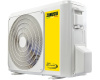 Кондиционер Zanussi Siena ZACS/I-12 HS/A20/N1