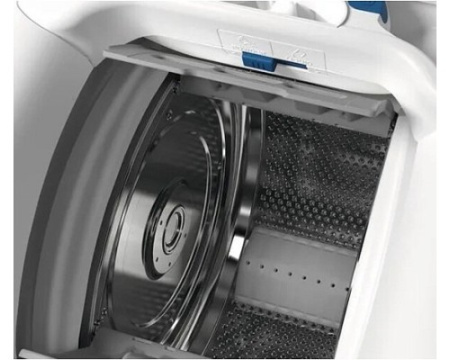 Стиральная машина ELECTROLUX EW7TN3272