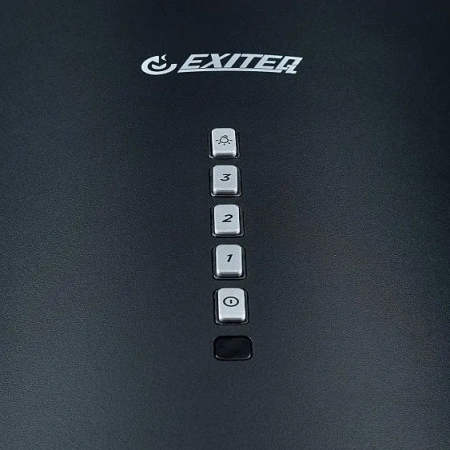 Вытяжка EXITEQ EX-1306 black