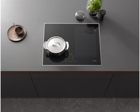 Индукционная варочная панель Miele KM 7466 FR 125 Edition