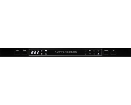 Встраиваемая посудомоечная машина Kuppersberg GS 4557
