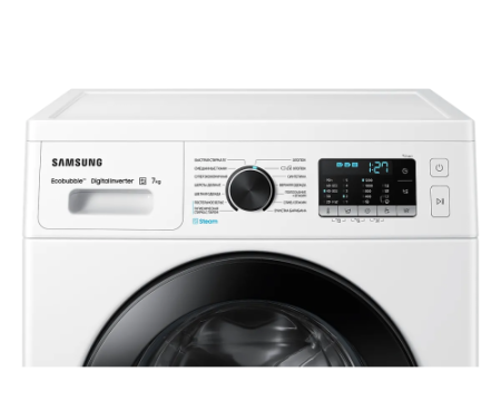 Стиральная машина Samsung WW70A5S21KE/LD (EcoBubble)