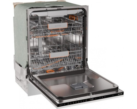 Встраиваемая посудомоечная машина Gorenje GV673B65