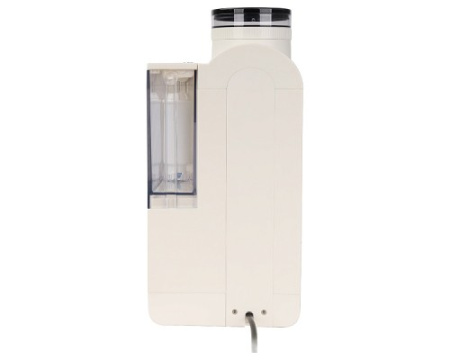 Кофемашина Korting KACM 2028 W Tamburino