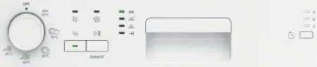 Посудомоечная машина BEKO dfs 05010 w