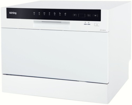 Посудомоечная машина Korting KDF 2050 W