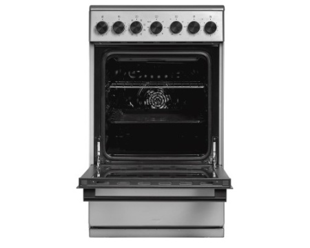 Электрическая плита Midea MFO-M4E20T9E(SL)