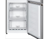 Отдельностоящий двухкамерный холодильник Gorenje NRK619FAS4