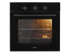 Газовый духовой шкаф Evelux GSO 604 B