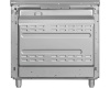 Варочный центр Smeg C9GMX2