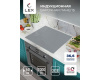Варочная панель индукционная LEX EVI 640A GR