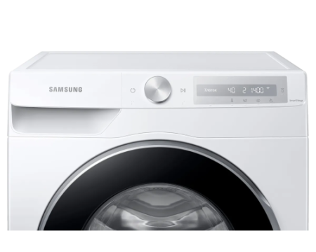 Стиральная машина Samsung WW10T634CLH/LP