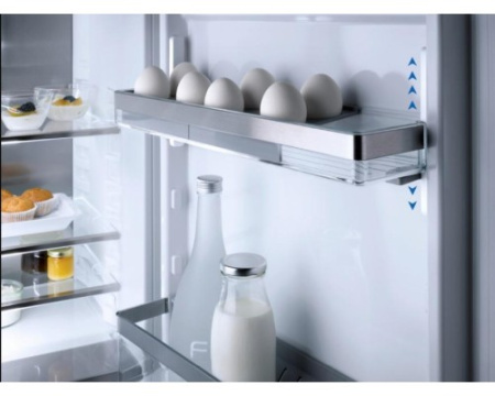 Встраиваемый холодильник Miele KFN 7795 D