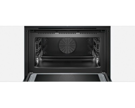 Компактный духовой шкаф Bosch CMG6764B1