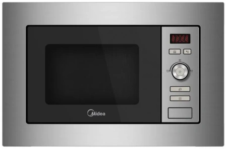 Микроволновая печь MIDEA AG820BJU-SS