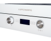 Встраиваемая микроволновая печь Kuppersberg HMW 393 W