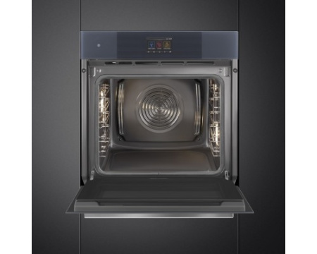 Духовой шкаф Smeg SOP6104TPG