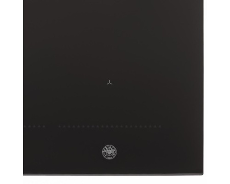 Индукционная варочная панель Bertazzoni Modern P906IM3G5NE черная