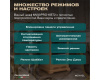 Винный шкаф Meyvel MV99PRO-KBT2 (Натуральный бук)