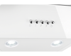Наклонная вытяжка Monsher LAVAL 60 Blanc