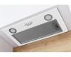 Встраиваемая вытяжка Weissgauff Box 850 WH