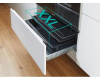 Электрическая плита Gorenje GECS5C70WA
