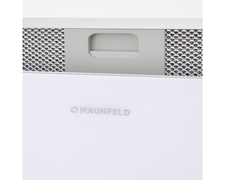 Вытяжка Maunfeld Fantasy 60 белый
