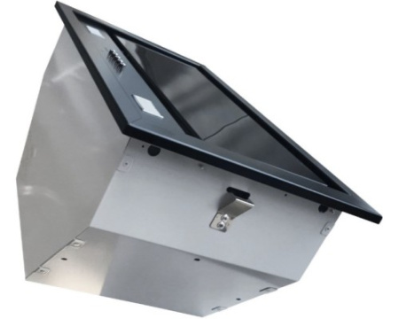 Вытяжка Falmec BUILT-IN 50 MAX BK CBIN50.E10#ZZZN460F