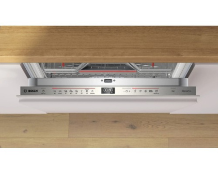 Посудомоечная машина Bosch SMV6ECX10E