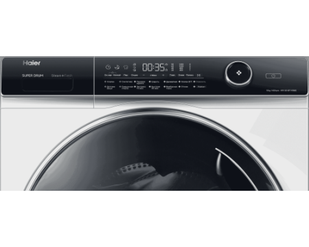 Стиральная машина Haier HW100-BP14986E