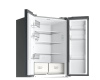 Многодверный холодильник Gorenje NRCD71916DGWF