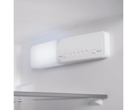 Встраиваемая холодильная камера Maunfeld MBL88SWGR Inverter