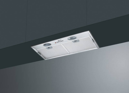 Кухонная вытяжка Smeg Kseg55XE