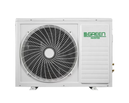 Сплит-система Green Triumph TSI/TSO-12 HRIY2
