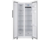 Отдельностоящий холодильник с инвертором и подачей воды Weissgauff WSBS 600 W NoFrost Inverter Water Dispenser