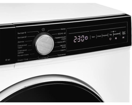 Стиральная машина Kuppersberg WM 410 W
