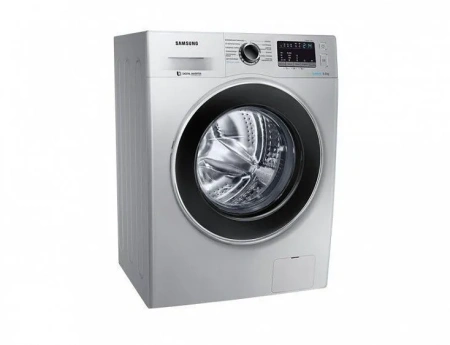Стиральная машина SAMSUNG WW65J42E0HS