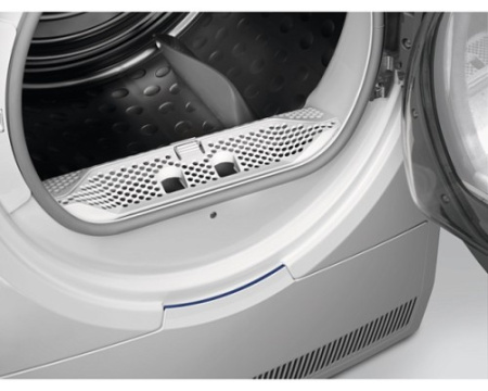 Сушильная машина Electrolux EW9H1R88SC