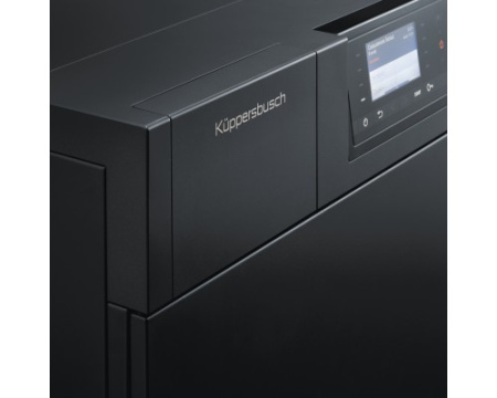 Сушильная машина Kuppersbusch T 40.0 T Titan Rock