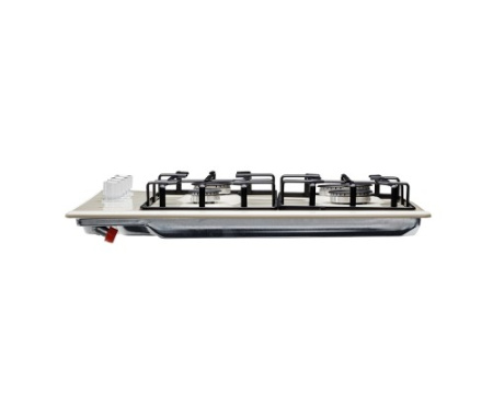 Газовая варочная панель Simfer H60Q40R471