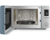 Микроволновая печь Smeg MOC02SBMEU