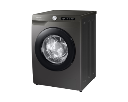 Стиральная машина Samsung WW80AG6S28ANLP