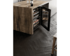 Винный шкаф Signature Kitchen Suite SKSUW2401G