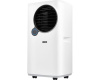 Мобильный кондиционер Zanussi Eclipse ZACM-10 UPW/N6 White